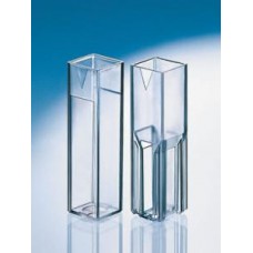 Semi-micro Cuvette (1.5 ml)